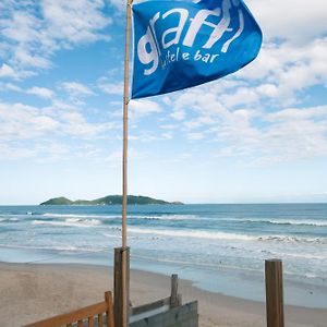 Graffi Beach House