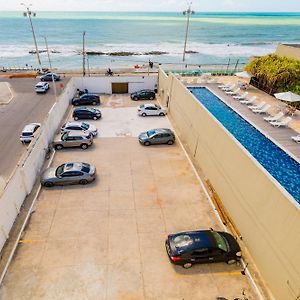 Yak Beach Hotel Natal